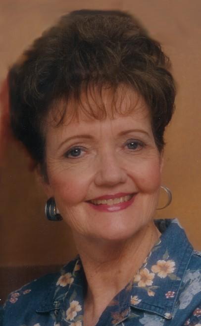 Mary Louise Billingsley