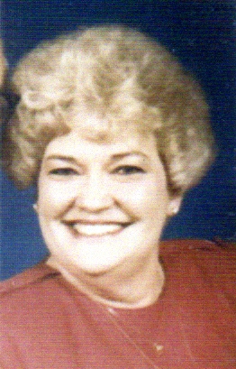 Jean A. (Schriner) Coker