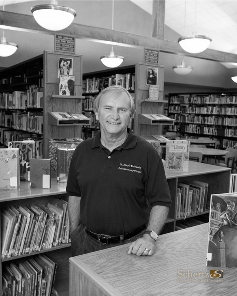 Harold Thomas Dekunder