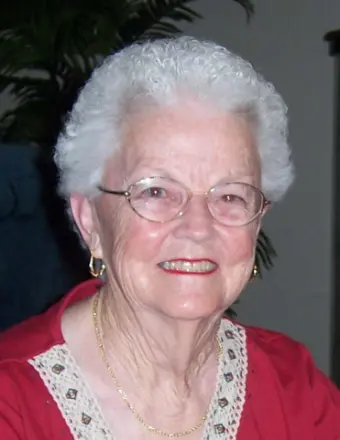 Lucille C. Fenner
