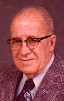 Clarence Arthur Gerfers, Sr.