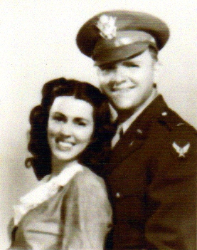 Arthur L. and Patricia Lee Harper, Jr.