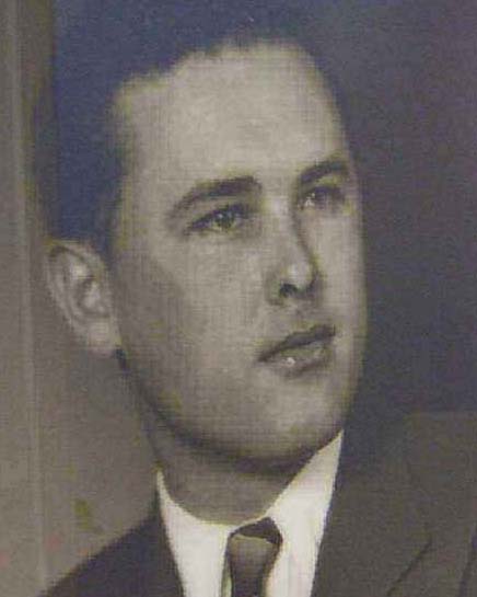 V. Royce Jones