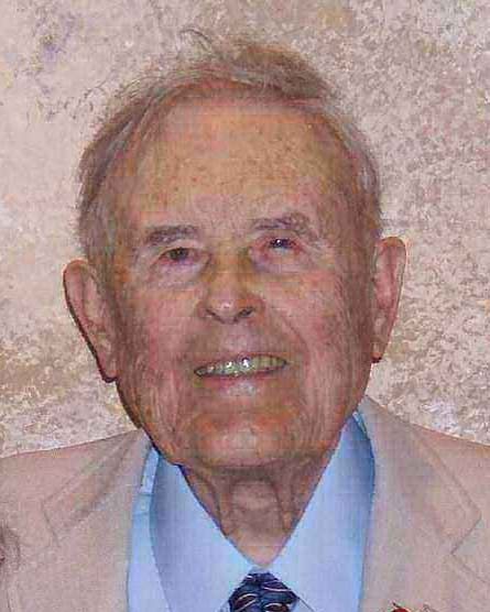 V. Royce Jones