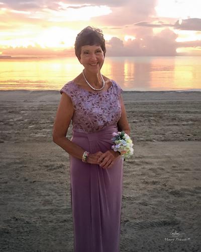 Mary Jo Lindquist