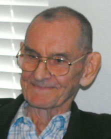 Gilbert (Buddy) G. Strempel